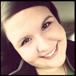 Meet your Posher, Katey